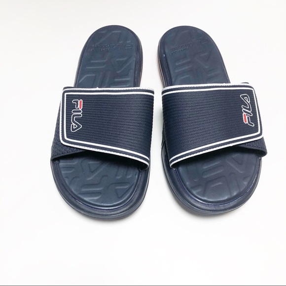 fila slides target